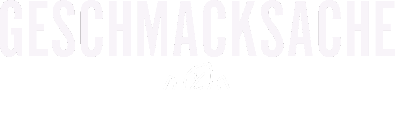 Geschmacksache_Logo_w